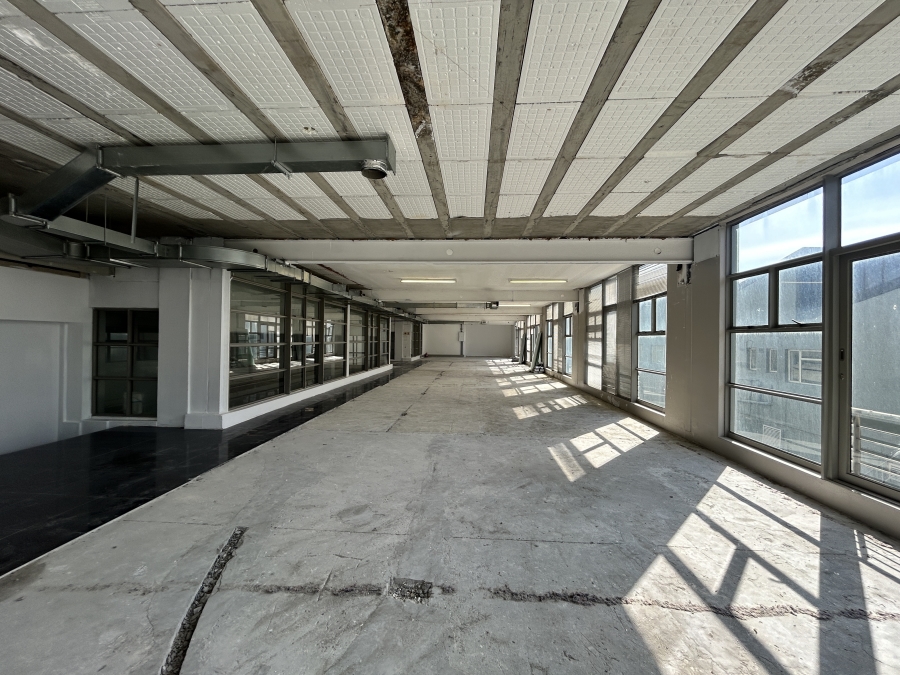 Commercial Property for Sale in Salt River Western Cape